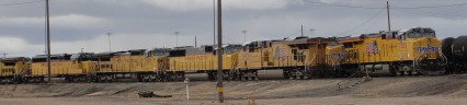 Union Pacific Railroad