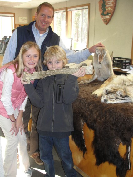 DSC01239 Science Lesson