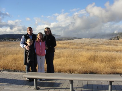 DSC01242 Old Faithful