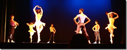 American Ballet Theatre II