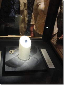 The Hope Diamond