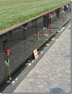 Vietnam Memorial