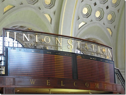 Union Station